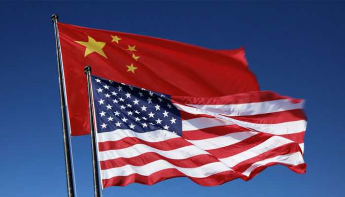 China complains about Pentagon report, calls it 'pure guesswork'
