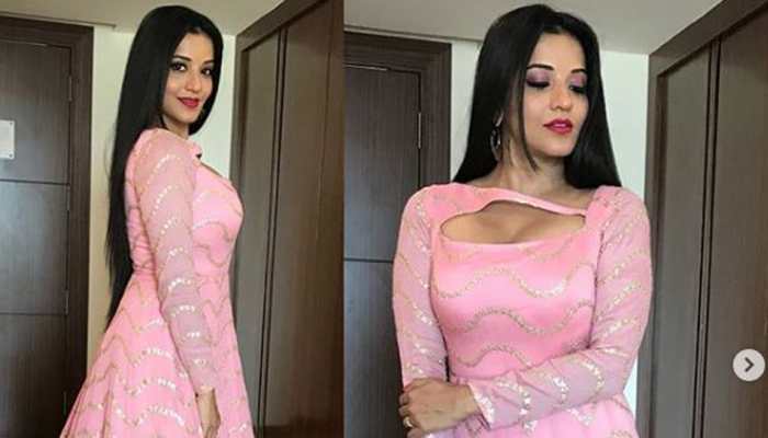 Monalisa and Manu Punjabi's new pic will remind you of their Bigg Boss days-See inside