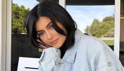 Kylie Jenner, daughter to join Travis Scott on tour