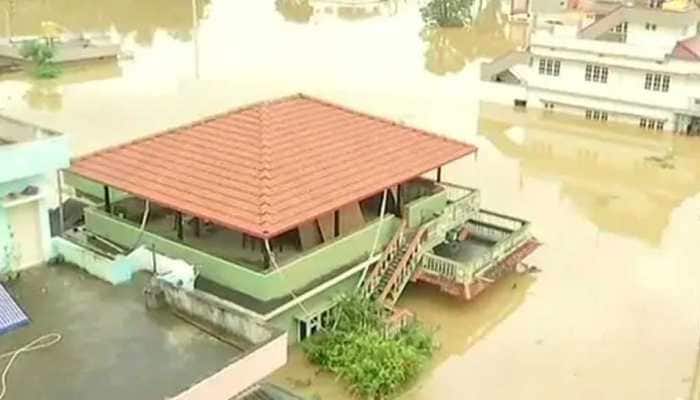 Karnataka CM Kumaraswamy to review situation in rain-hit Kodagu