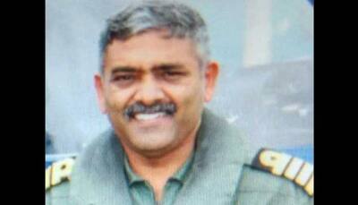Navy Captain P Rajkumar defies all odds to rescue 26 people in flood-hit Kerala