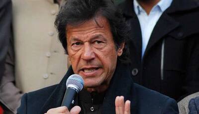 Imran Khan - A cricketer who 'struggled for 22 years' to become Pakistan's PM