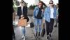 Kareena Kapoor Karisma Kapoor Amrita Arora