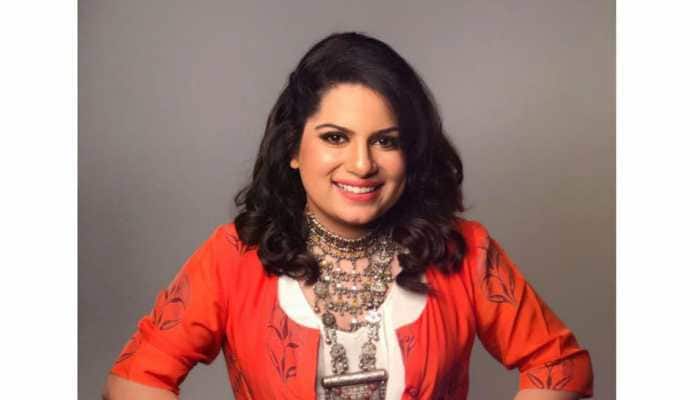 Mallika Dua to go on 'Midnight Misadventures' with celebrities