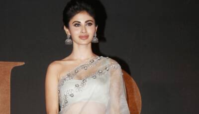 Elated with audience response to 'Gold': Mouni Roy