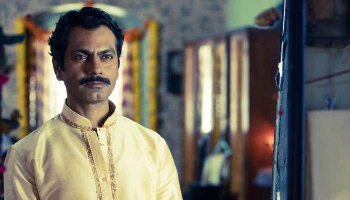 Never expected I&#039;ll work with Anil Sharma in a film: Nawazuddin