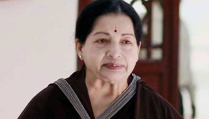 Justice Arumughaswamy committee probing Jayalalithaa&#039;s death summons AIIMS doctors for questioning 