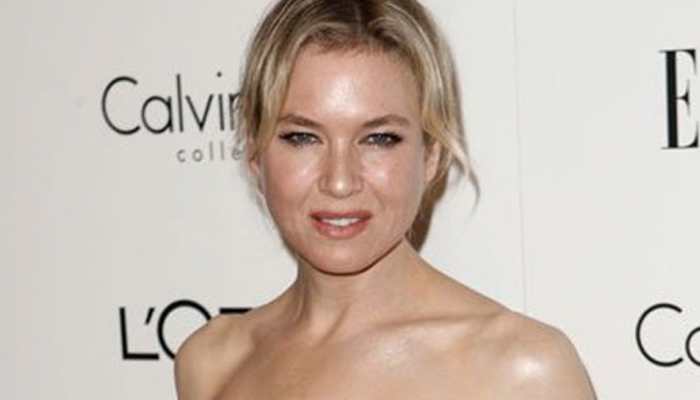 Renee Zellweger to star in Netflix&#039;s &#039;What/If&#039; series