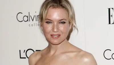 Renee Zellweger to star in Netflix's 'What/If' series