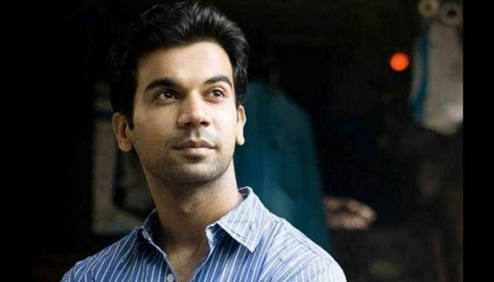 Rajkummar Rao salutes policemen