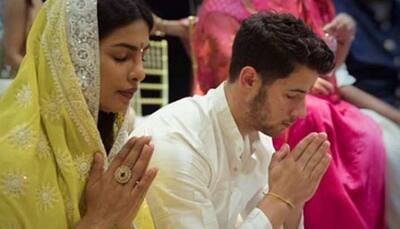 Priyanka Chopra shares inside pics from her roka ceremony with Nick Jonas