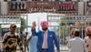 Navjot Singh Sidhu's Pakistan visit 'no less than a crime': Sambit Patra