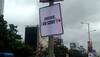 Pune: Lovestruck romeo puts up 300 'I am sorry' hoardings for girlfriend