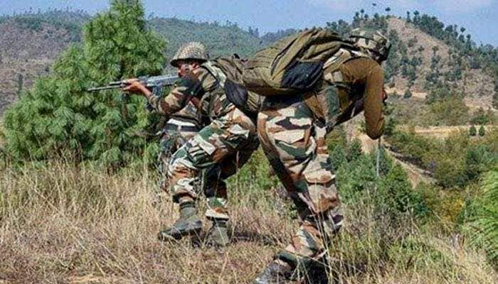 Major infiltration bid foiled along LoC in J&amp;K’s Kupwara; 3 terrorists killed