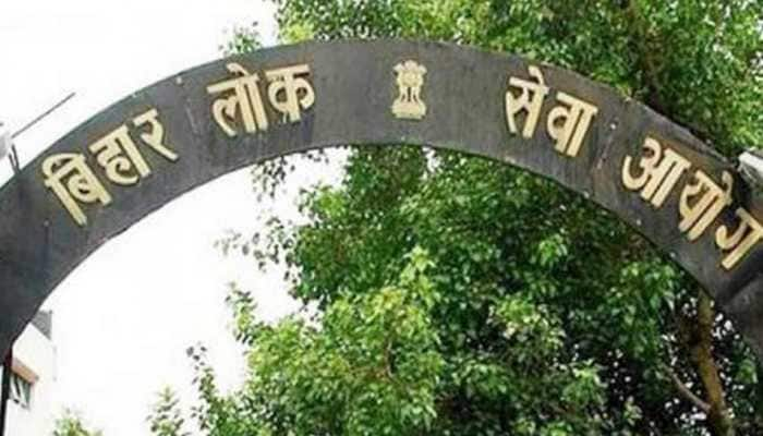 Bihar Public Service Commission (BPSC) results declared; Sanjeev Kumar Sajjan tops