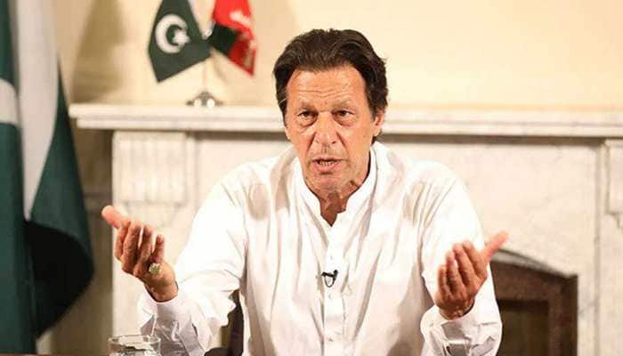 Pakistan PM Imran Khan likely to address nation today, speech to focus on tackling corruption, economic woes