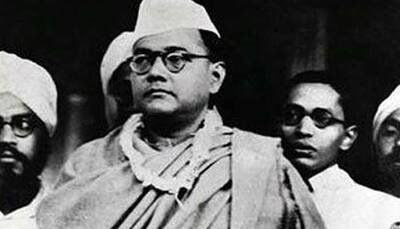 Bring his mortal remains to India from Japan: Netaji's daughter appeals to Centre
