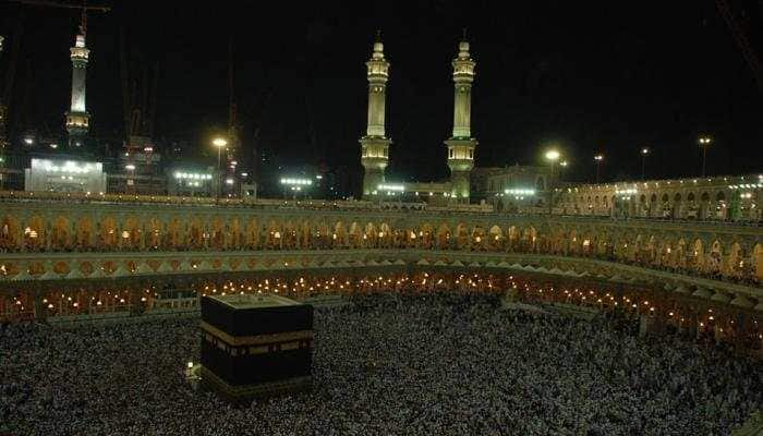 Haj pilgrims in Saudi Arabia get free AC pods to rest; over 20 lakh reach Mecca