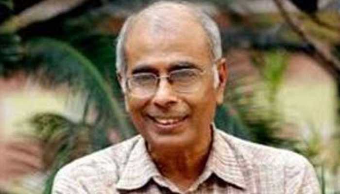 Narendra Dabholkar murder case: Main shooter Sachin Andure remanded to CBI custody till August 26