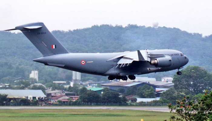 After Exercise Pitch Black, IAF C-17 &amp; Su-30MKI in Malaysia for first ever bilateral air exercise with RAAF