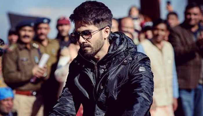 Loved emotional arc of character: Shahid Kapoor on &#039;Arjun Reddy&#039; remake