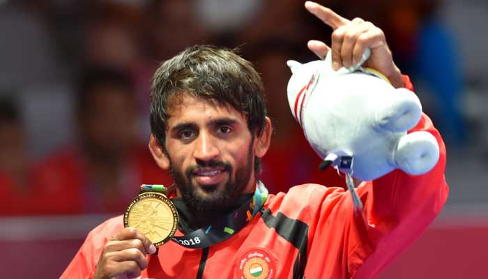 Asian Games 2018: Bajrang Punia rises as new poster boy of Indian wrestling