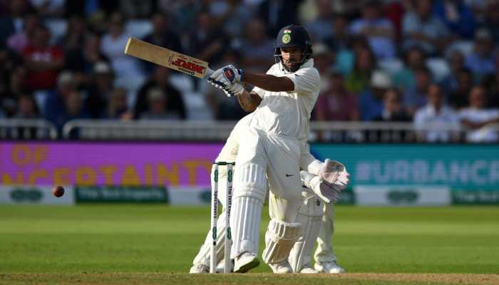 India vs England 3rd Test Day 2 - As it happened