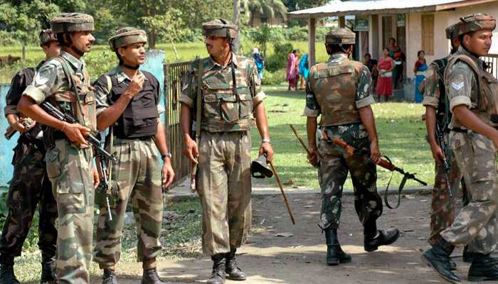 SC to hear plea by 300 Army men challenging FIRs against them in areas under AFSPA