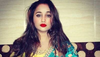Rani Chatterjee shares a mantra for happy, blissful life
