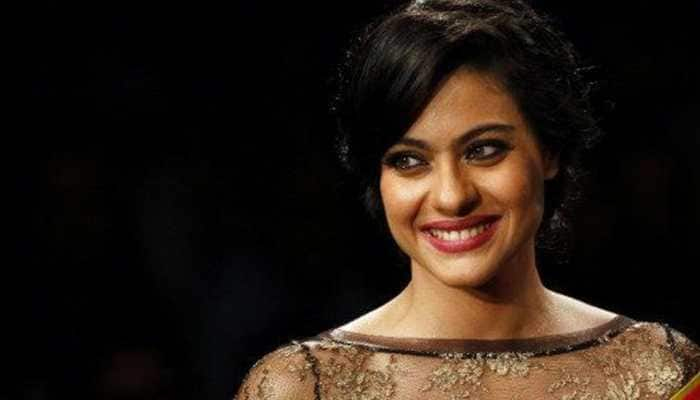 Kajol to go back to college with &#039;&#039;Helicopter Eela&#039;&#039; team