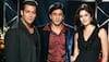 Koffee With Karan 6: Salman Khan, Katrina Kaif and Shah Rukh Khan to grace the show?