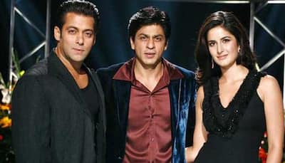 Koffee With Karan 6: Salman Khan, Katrina Kaif and Shah Rukh Khan to grace the show?