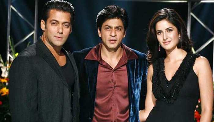 Koffee With Karan 6: Salman Khan, Katrina Kaif and Shah Rukh Khan to grace the show?