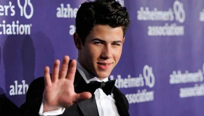 Nick leaves for the US after 'roka' with Priyanka