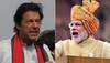 Pakistan says PM Modi asked Imran Khan to resume dialogue, India denies claim