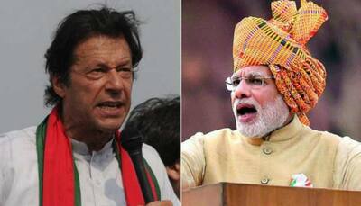Pakistan says PM Modi asked Imran Khan to resume dialogue, India denies claim