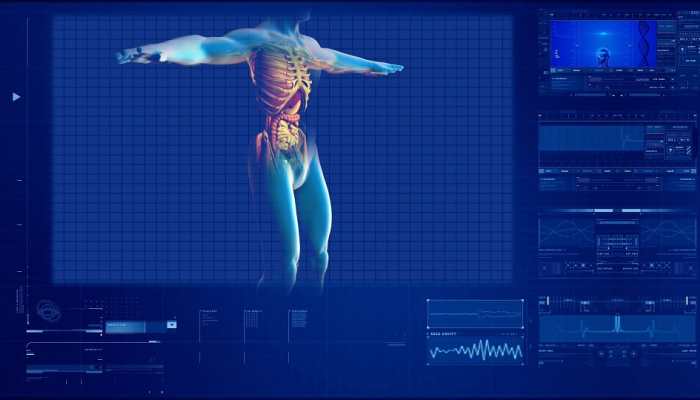 'In-body GPS' system can track tumours, ingestible sensors