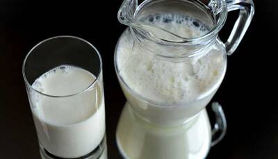 Consuming milk at breakfast lowers blood sugar in diabetics