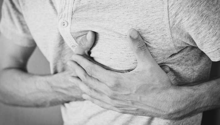 Simple laboratory score can help diagnose heart attacks faster