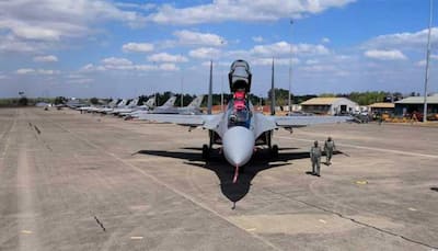 Exercise Pitch Black: Several firsts for IAF in Australian skies