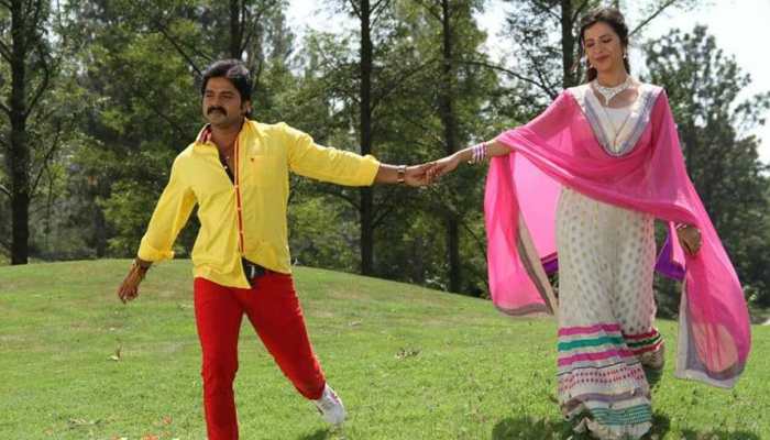 Pawan Singh&#039;s Balamua Tohare Khatir to release in August