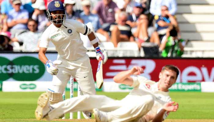 India vs England 3rd Test: Kohli hits 23rd Test ton as India set daunting target for England