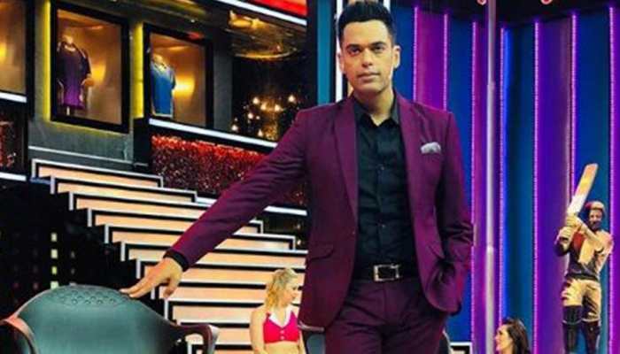 Samir Kochhar starts preparing for army officer role