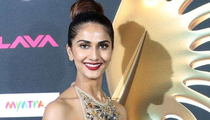 I don't follow any fashion trend: Vaani Kapoor