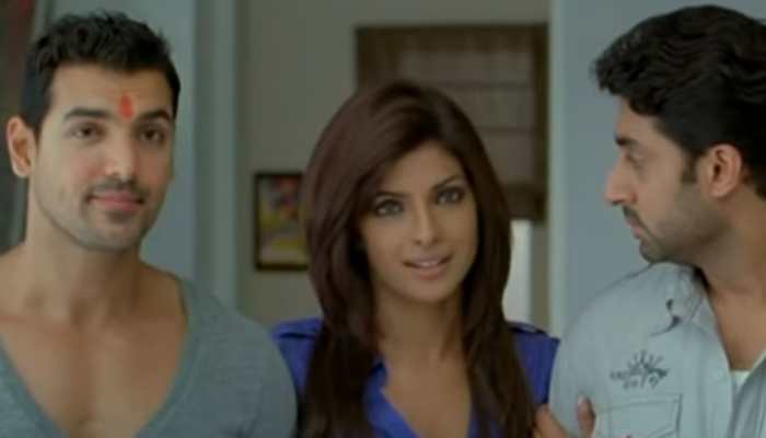 Karan Johar&#039;s Dostana 2 on the anvil? Here&#039;s the answer