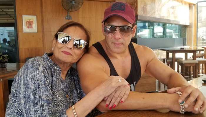 Salman Khan's 'pyaar ka bandhan hai' video will make you go 'aww' - Watch