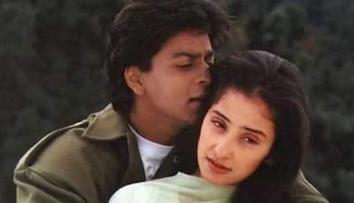 Shah Rukh Khan and Manisha Koirala starrer Dil Se completes 20 years