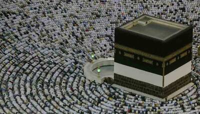 Hajj 2018 live streaming: Watch online telecast of Islamic pilgrimage from Mecca