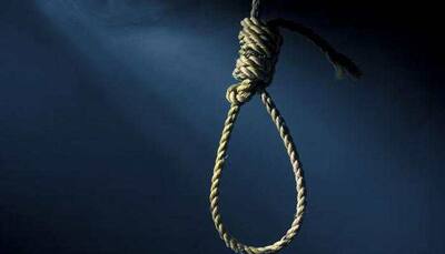 Union Minister Narendra Singh Tomar’s personal assistant commits suicide
