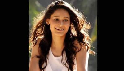 Swati Semwal excited about 'Manikarnika'